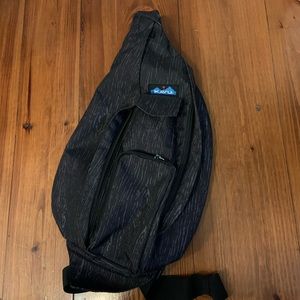 Kavu Rope Bag